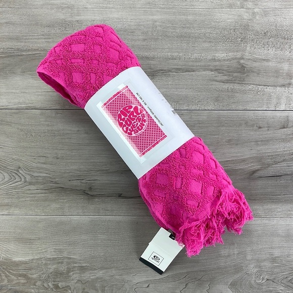 ☀️RIP CURL☀️ BEACH POOL BOAT BLANKET TOWEL COVER UP - Picture 2 of 9